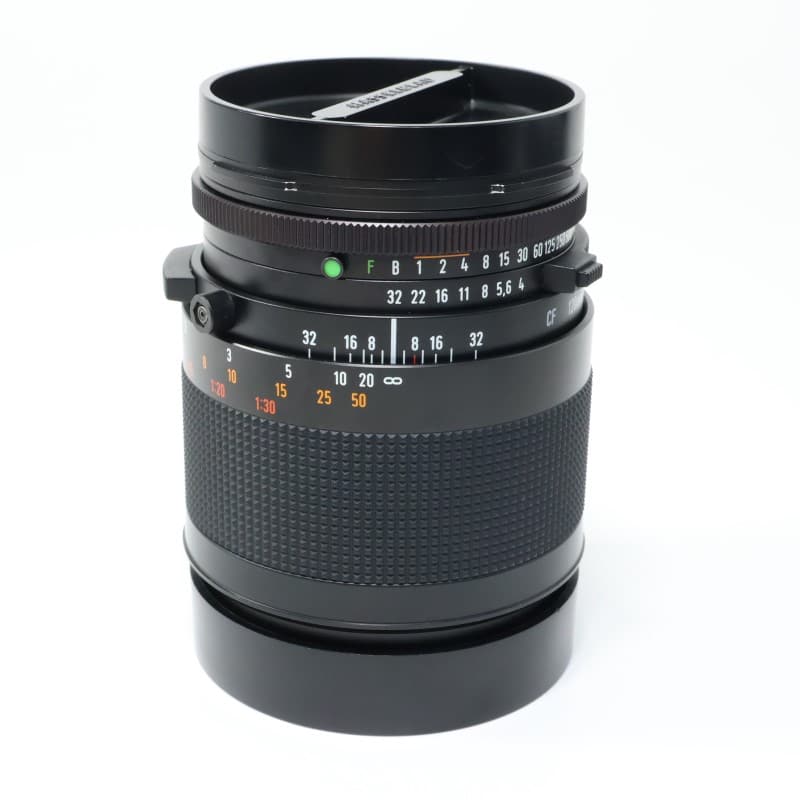 CF 120mm F4 マクロ
