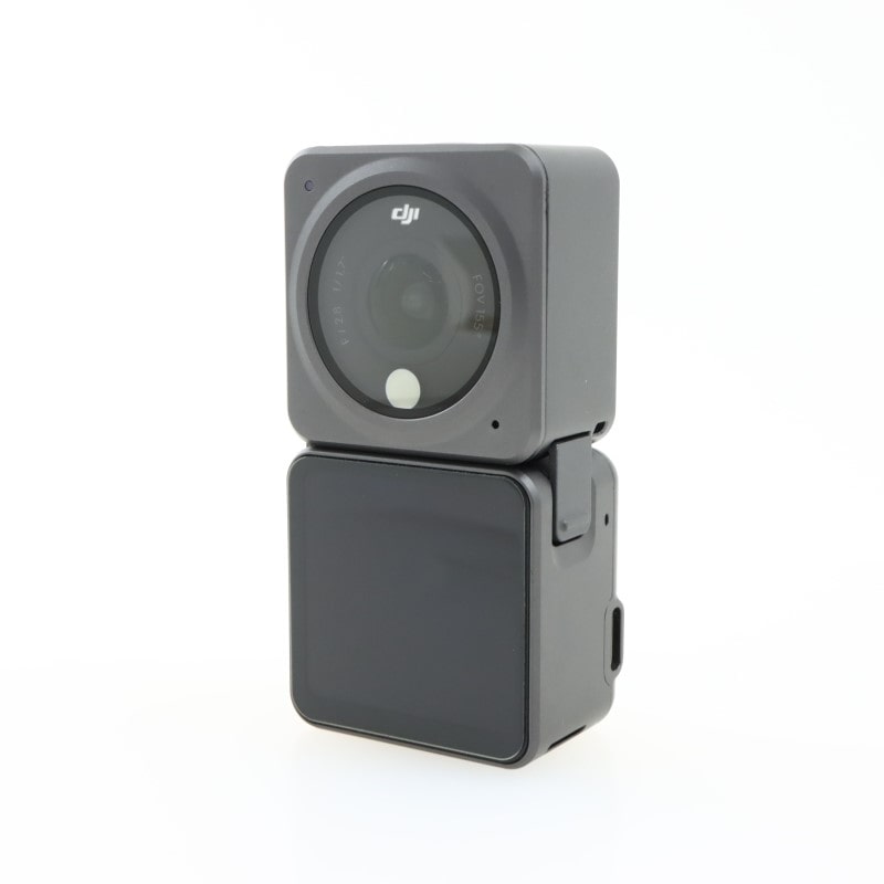 AC2DSC [DJI Action 2 Dual-Screenコンボ]