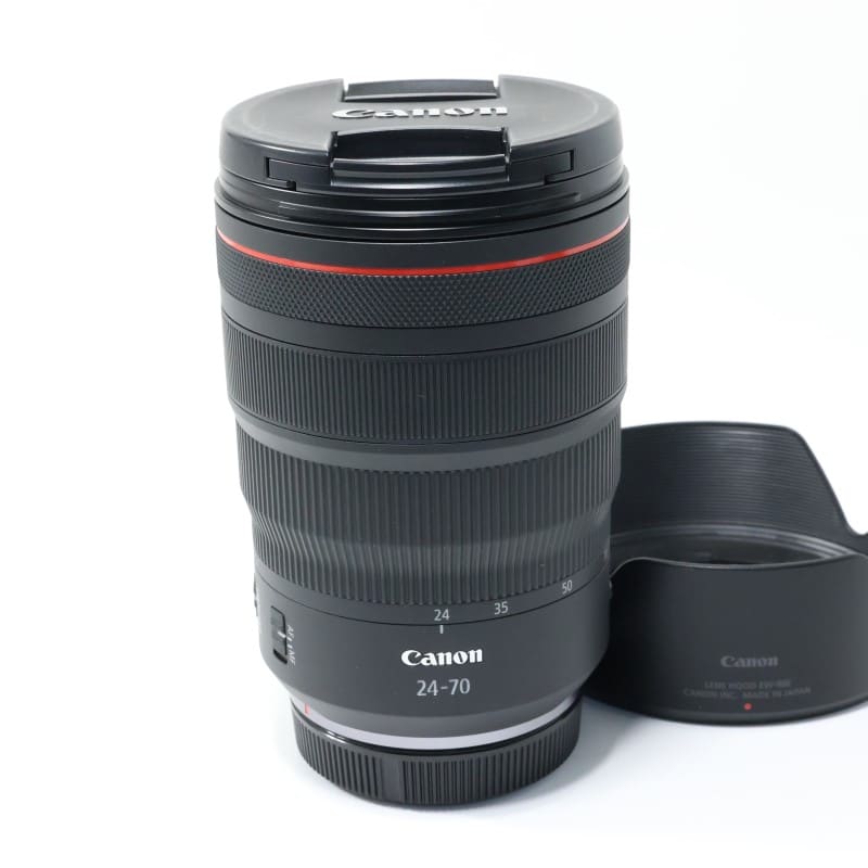 RF24-70mm F2.8 L IS USM