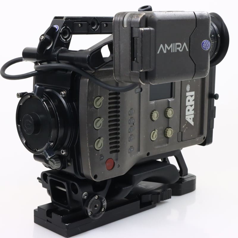 K1.71700.0 [AMIRA]