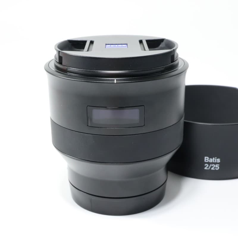 Batis 2/25 E-mount