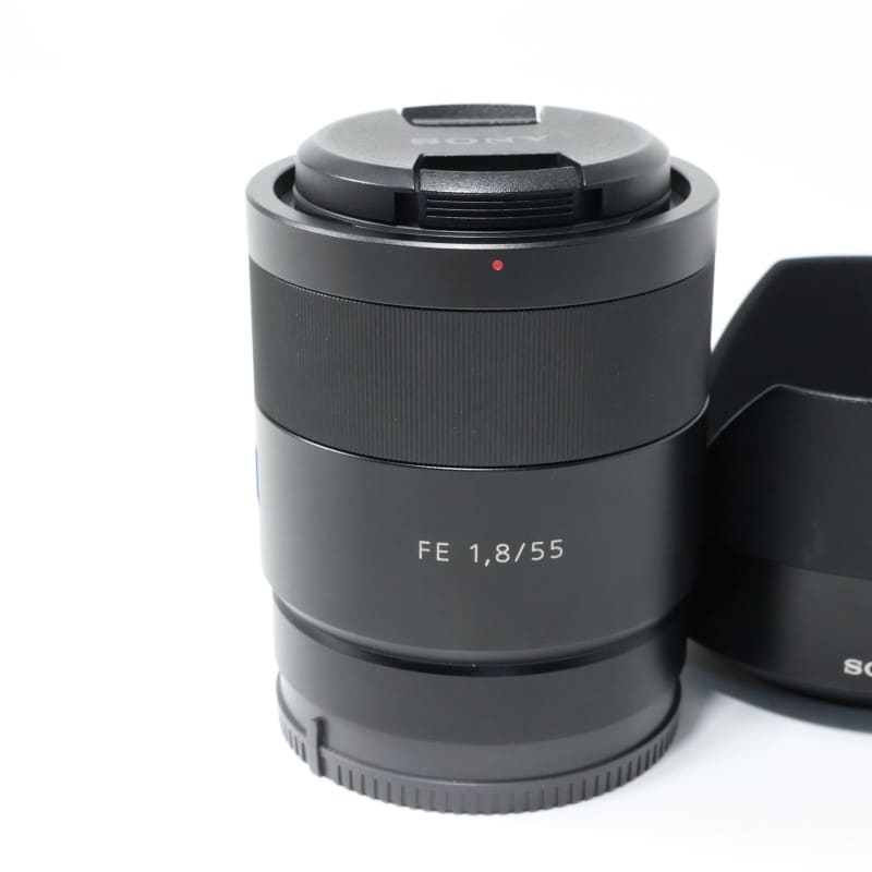 Sonnar T* FE 55mm F1.8 ZA SEL55F18Z