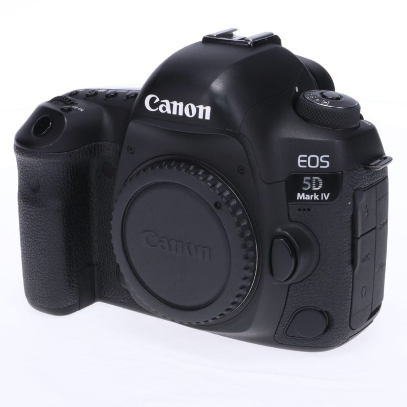EOS 5D Mark IV ボディー