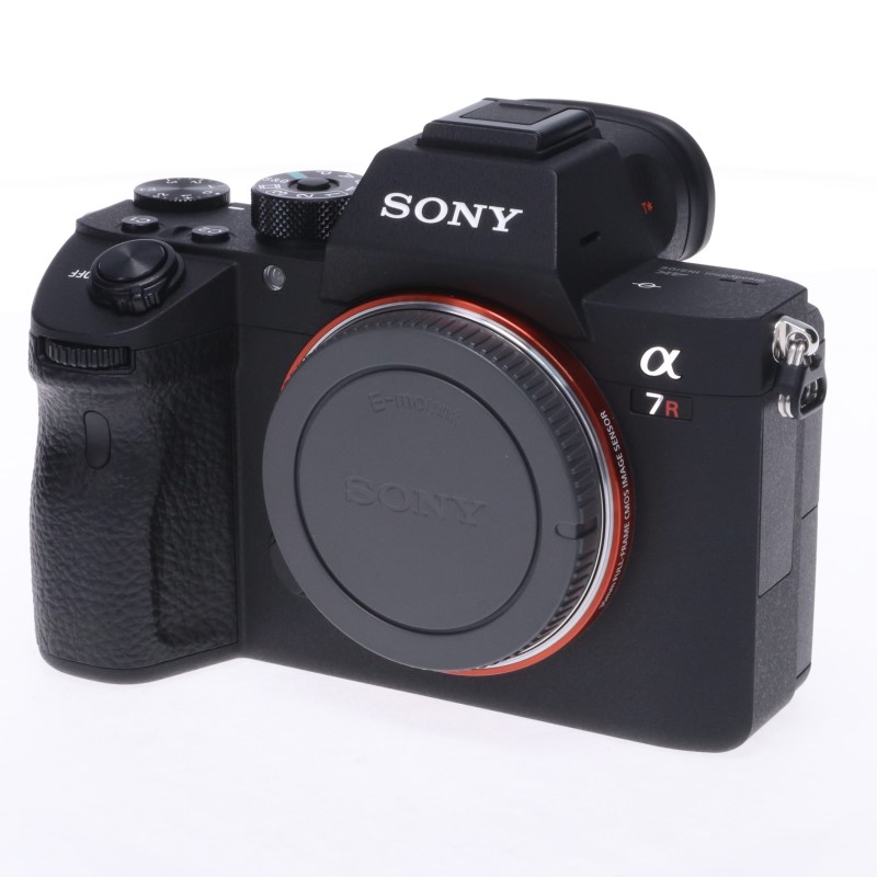 α7R III ILCE-7RM3A