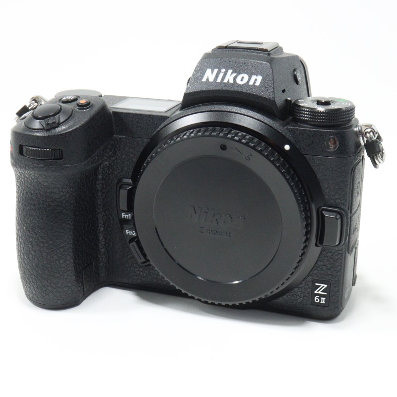 Z6II