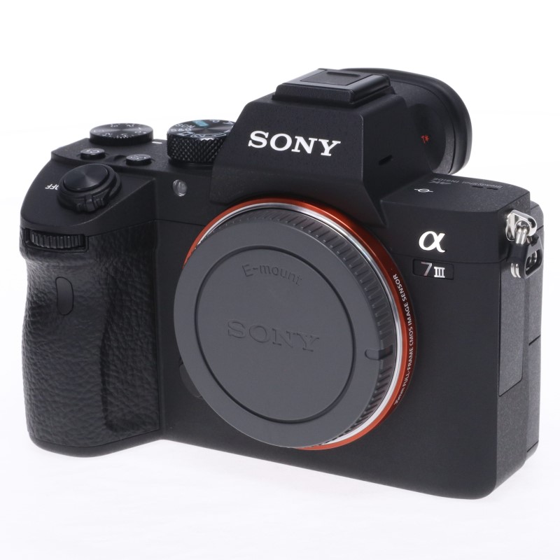 α7 III ILCE-7M3