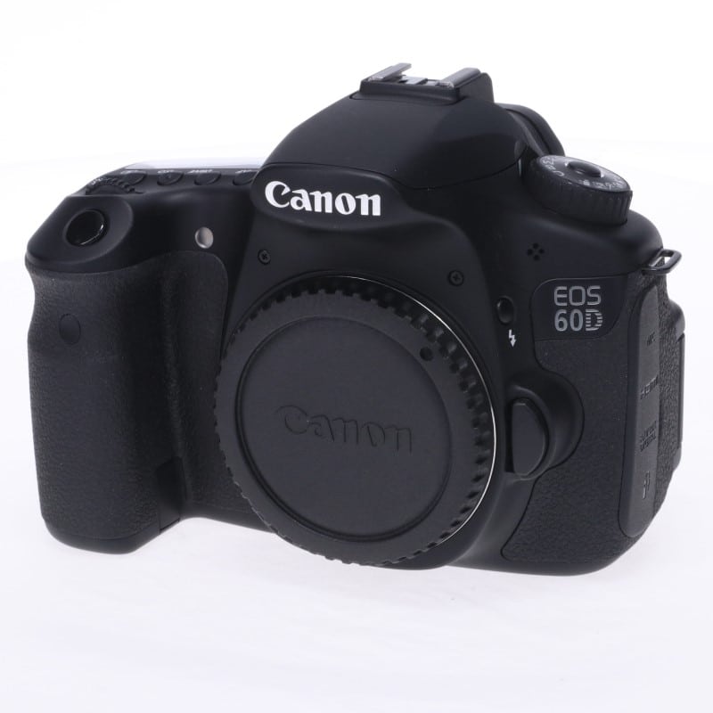 EOS 60D ボディ