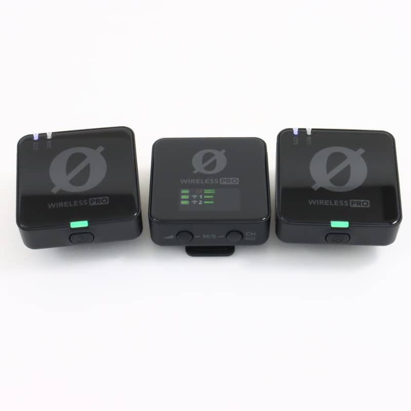 WIPRO [Wireless PRO]