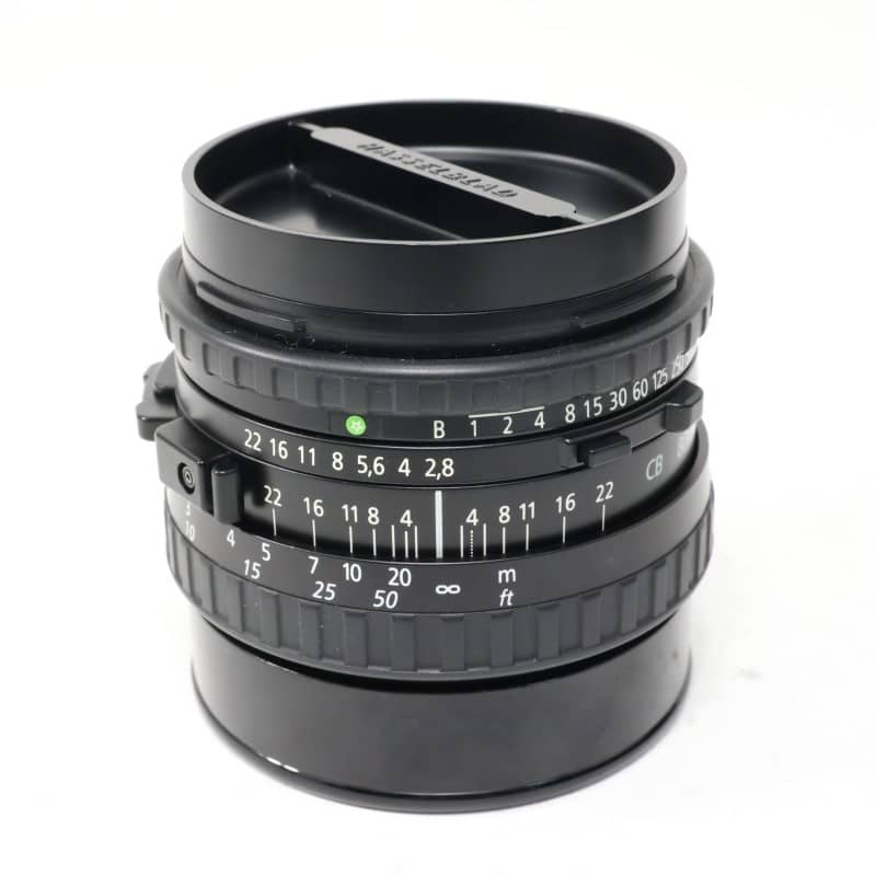 CB 80mm F2.8