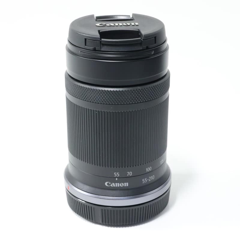 RF-S55-210mm F5-7.1 IS STM