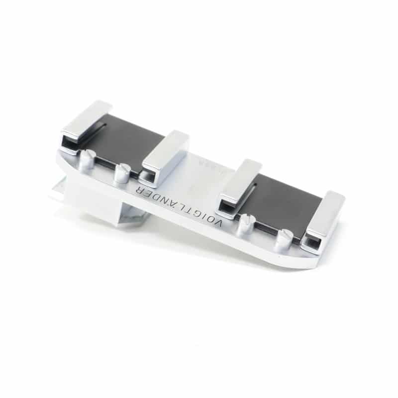 DOUBLE SHOE ADAPTER C-Type