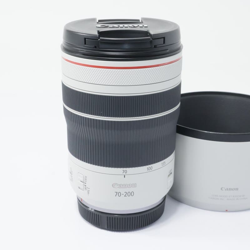 RF70-200mm F4 L IS USM