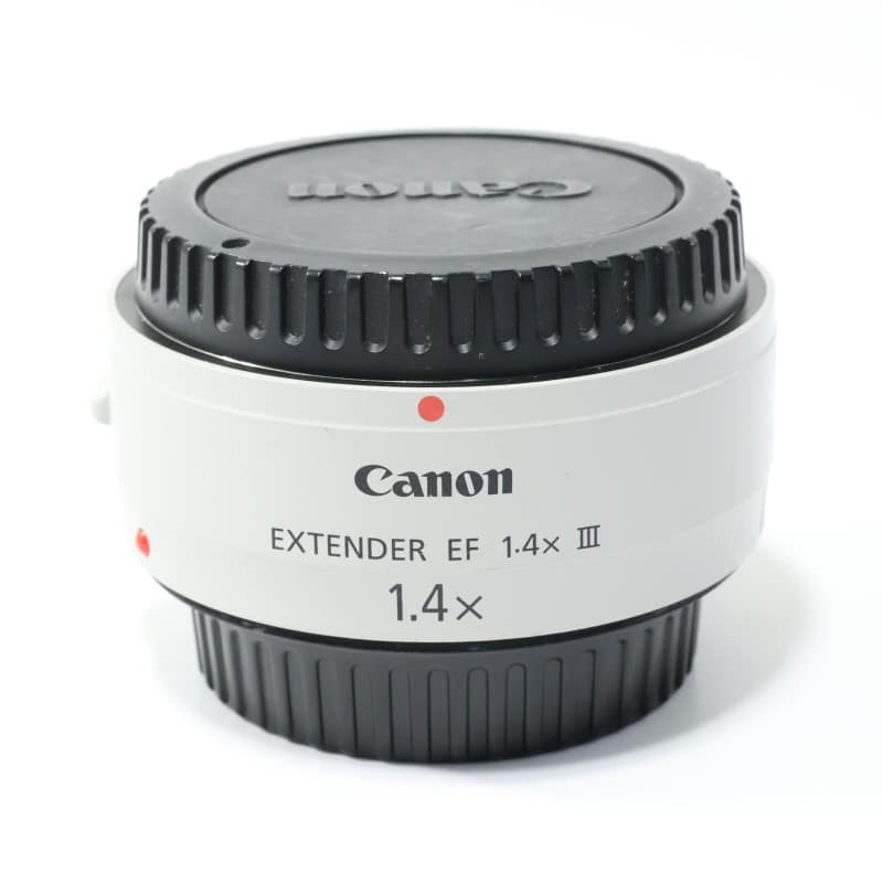 EXTENDER EF1.4×III