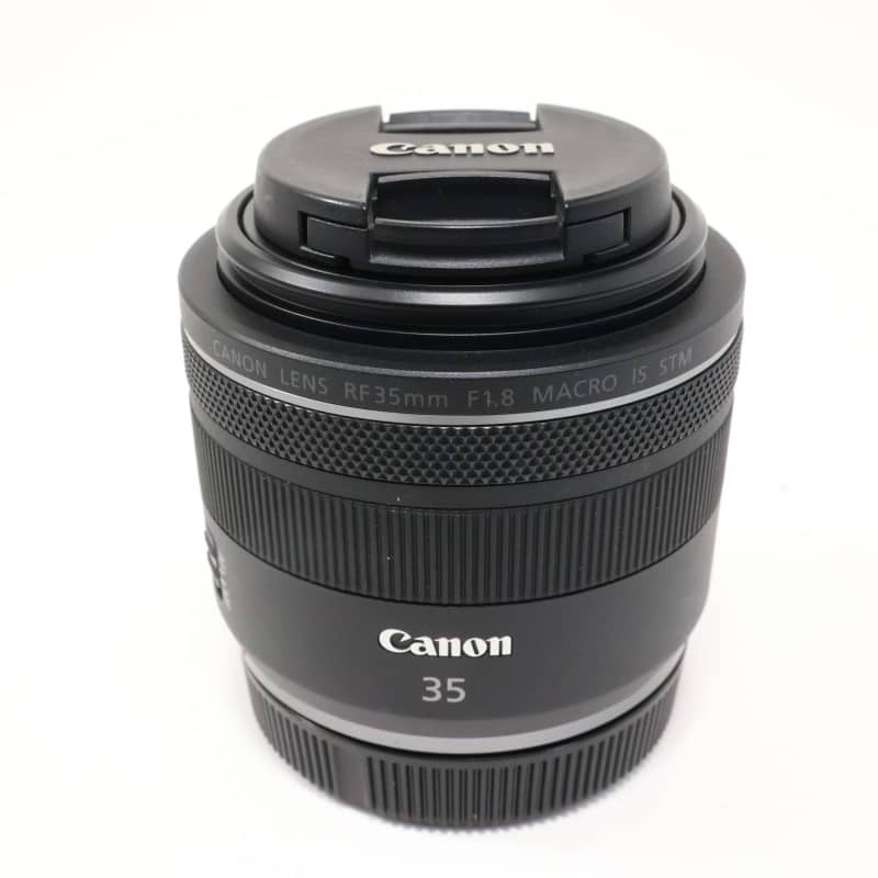 RF35mm F1.8 MACRO IS STM