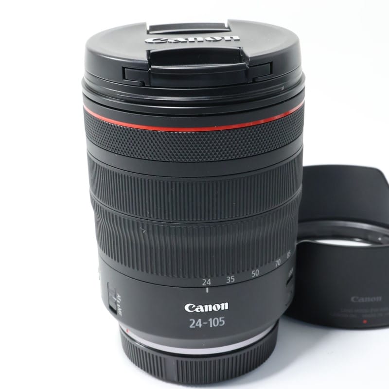 RF24-105mm F4 L IS USM
