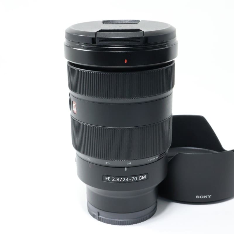 FE 24-70mm F2.8 GM SEL2470GM