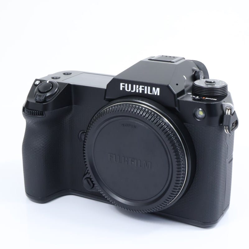 富士フイルム FUJIFILM GFX100S II ボディ ABランク 中古｜フジヤカメラ