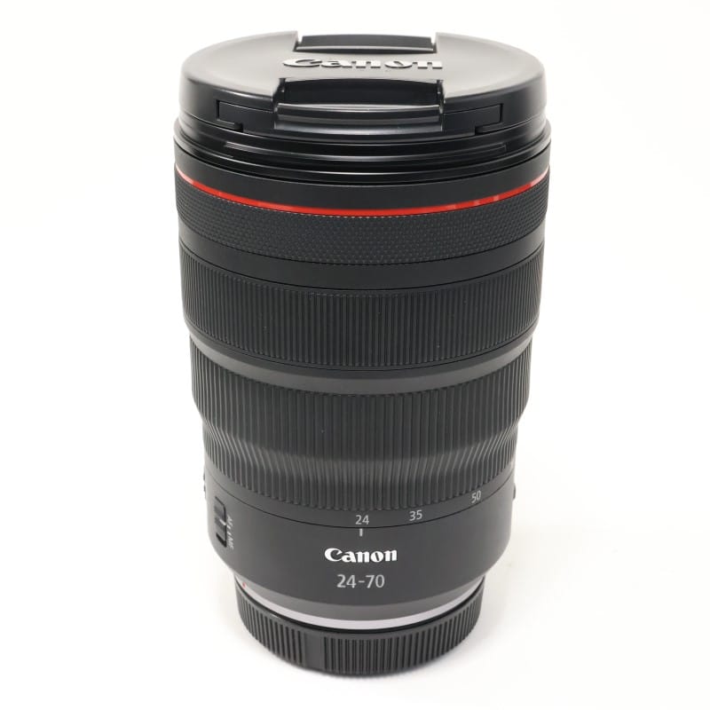 RF24-70mm F2.8 L IS USM