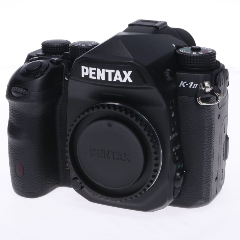 PENTAX K-1 Mark II ボディキット