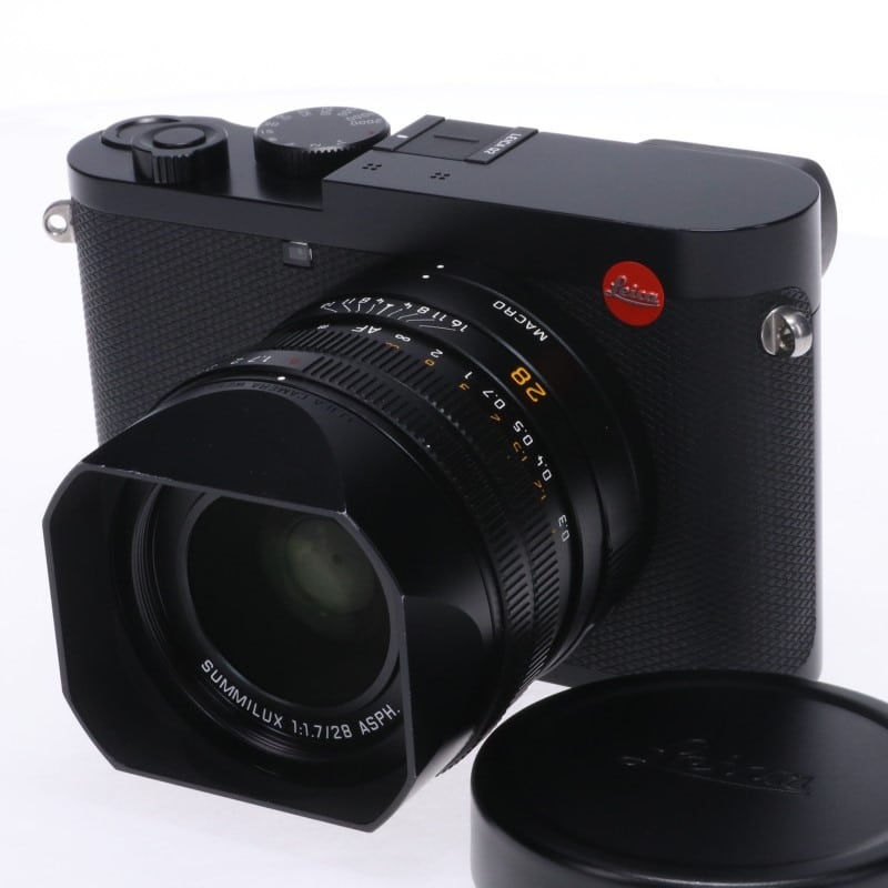 Leica Q2