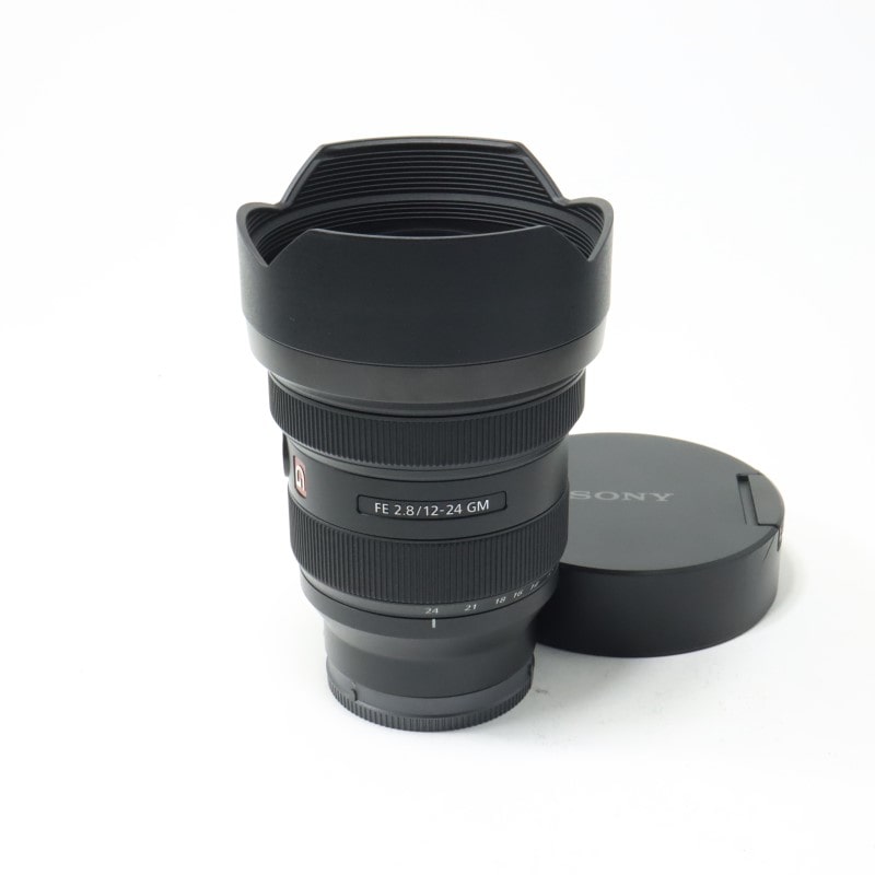 FE 12-24mm F2.8 GM SEL1224GM
