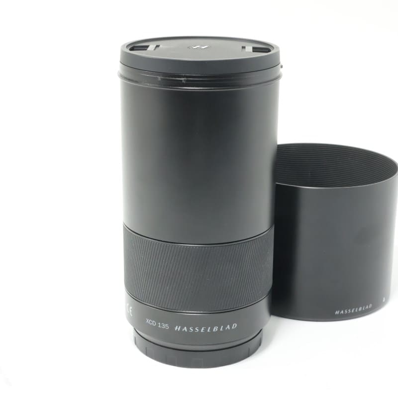 XCD f2.8/135mm