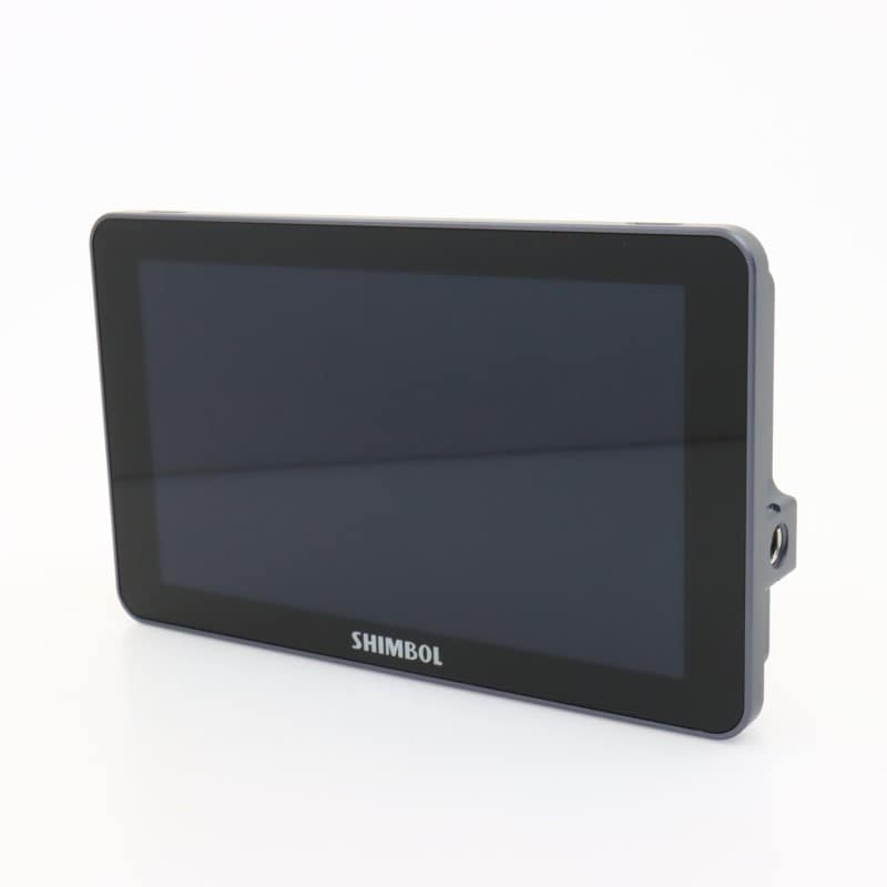 M5 [Professional on-camera monitor]