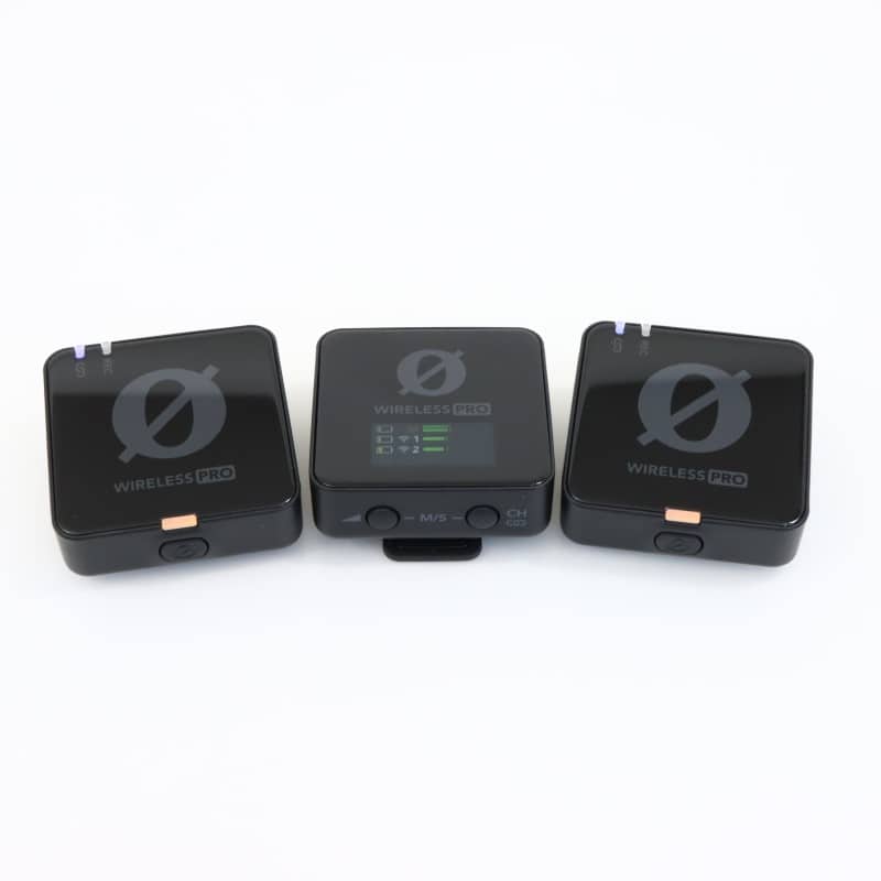 WIPRO [Wireless PRO]