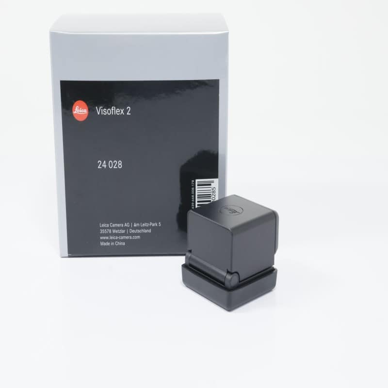 Leica ビゾフレックス 2 24028 AB+ランク 中古｜フジヤカメラ