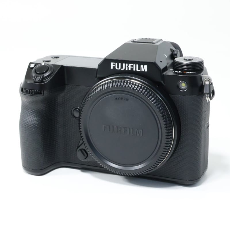 FUJIFILM GFX100S II ボディ