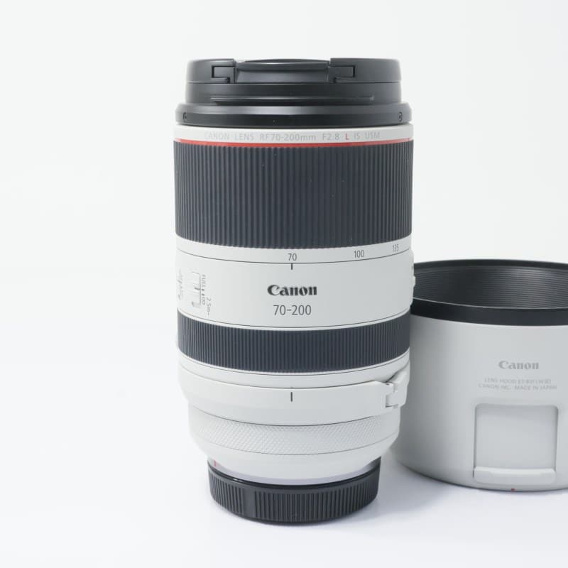 RF70-200mm F2.8 L IS USM