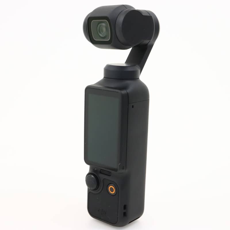 OP9923 [Osmo Pocket 3]