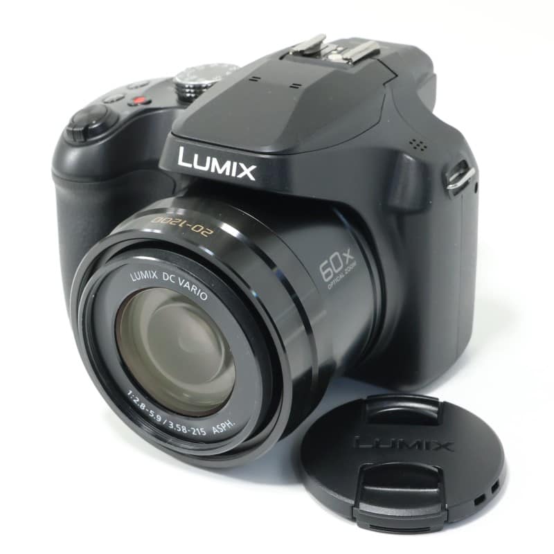 LUMIX FZ85D DC-FZ85D