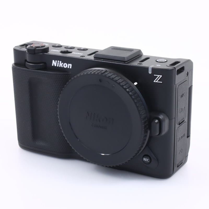 Nikon ZR ボディ Aランク 中古｜フジヤカメラ