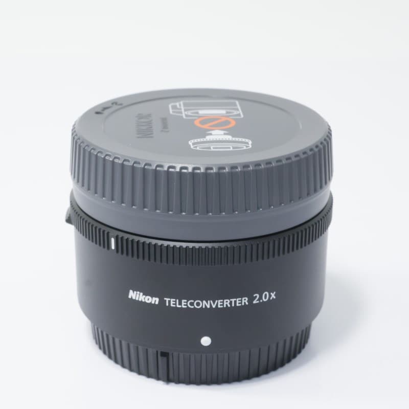 Z TELECONVERTER TC-2.0x
