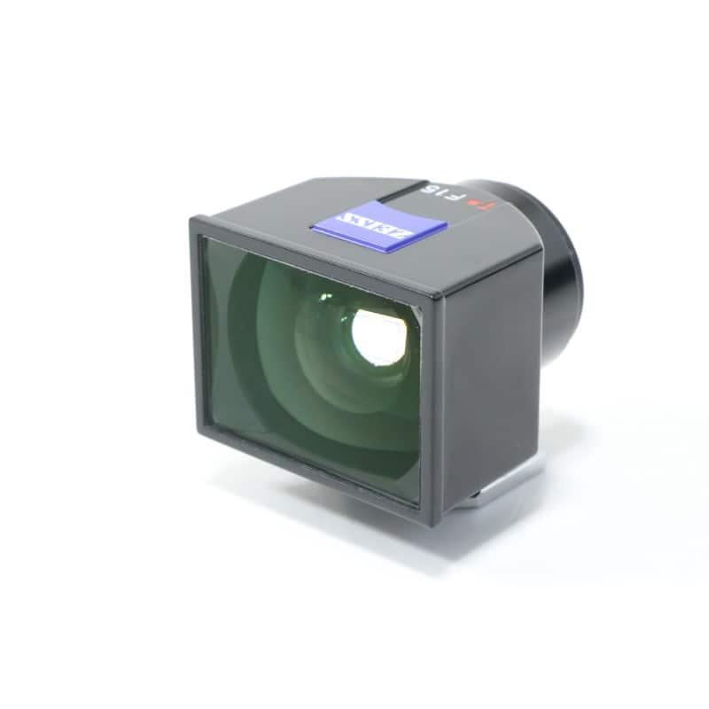 Viewfinder 15mm