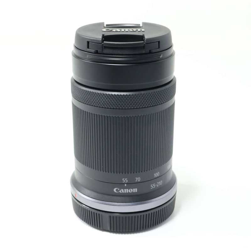 RF-S55-210mm F5-7.1 IS STM