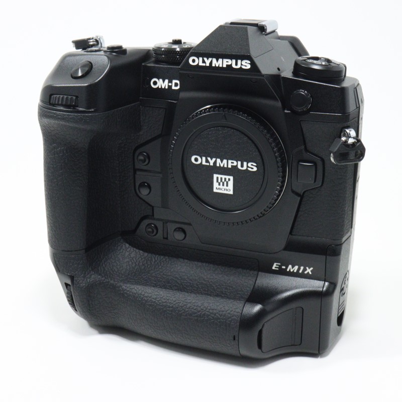 OM-D E-M1X ボディ