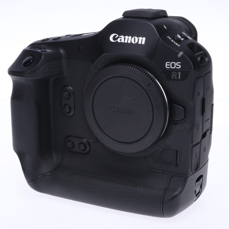 EOS R1 ボディー