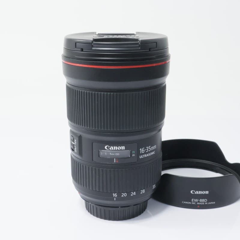 EF16-35mm F2.8L III USM