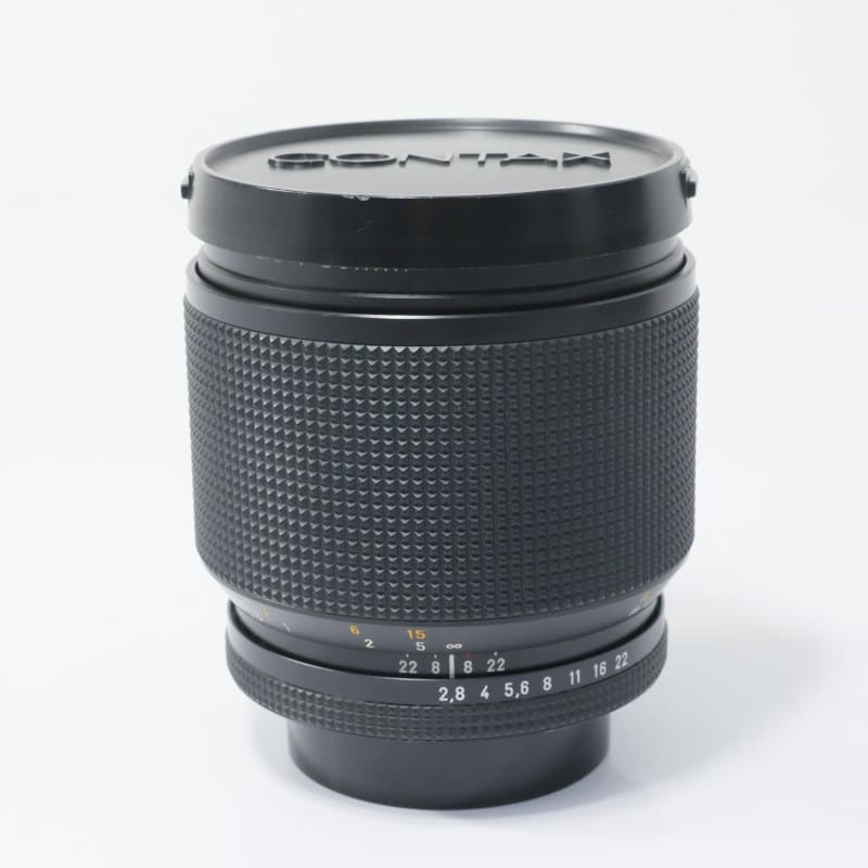 S-Planar T* 60mm F2.8 AE G