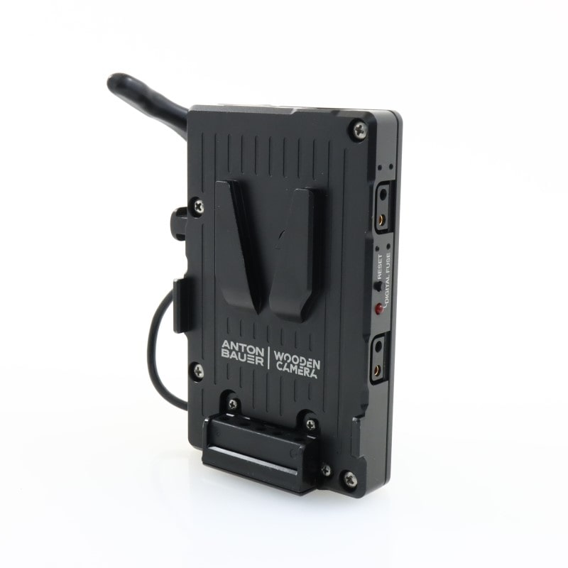 280300 [Battery Slide Pro V-Mount (RED KOMODO)]
