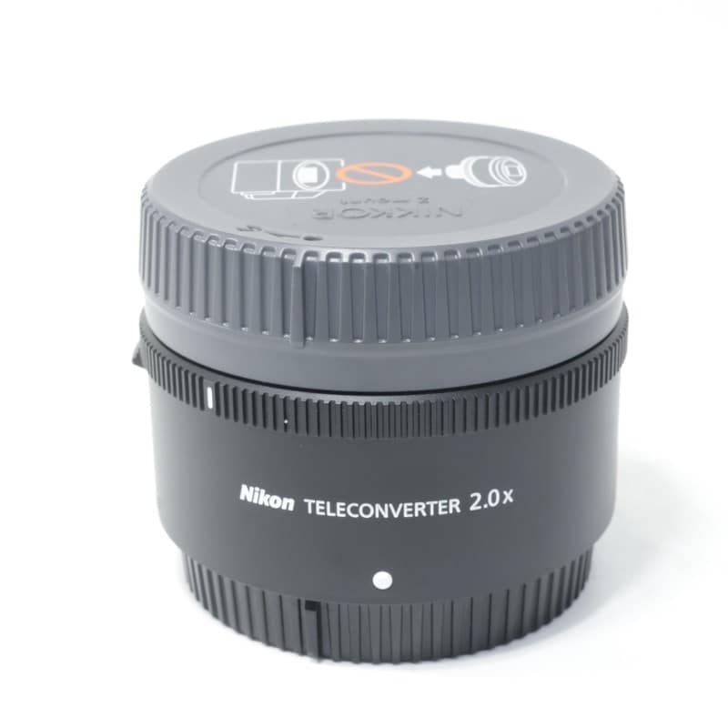 Z TELECONVERTER TC-2.0x