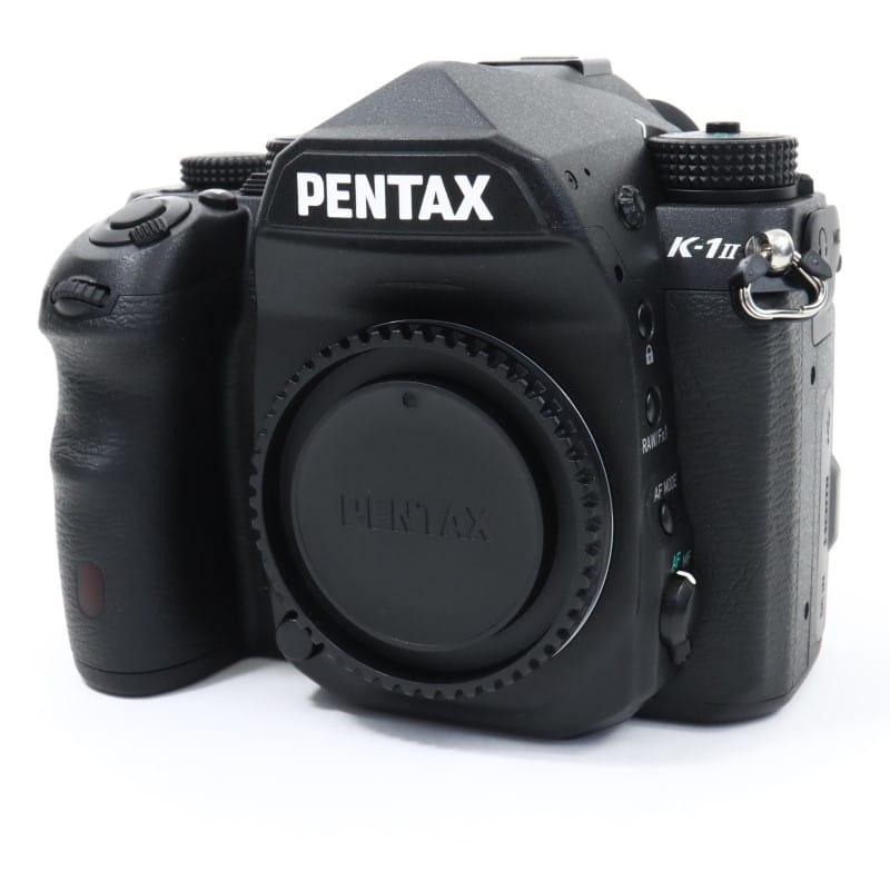 PENTAX K-1 Mark II ボディキット