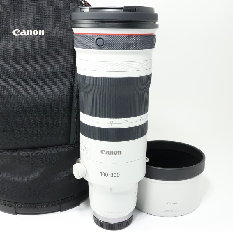 RF100-300mm F2.8 L IS USM