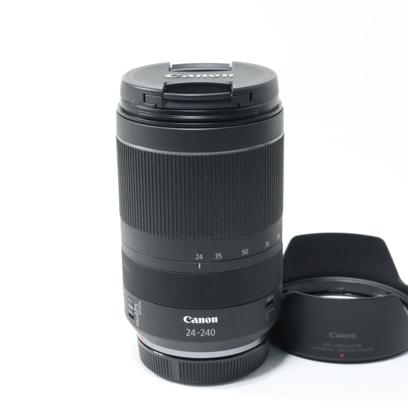 RF24-240mm F4-6.3 IS USM