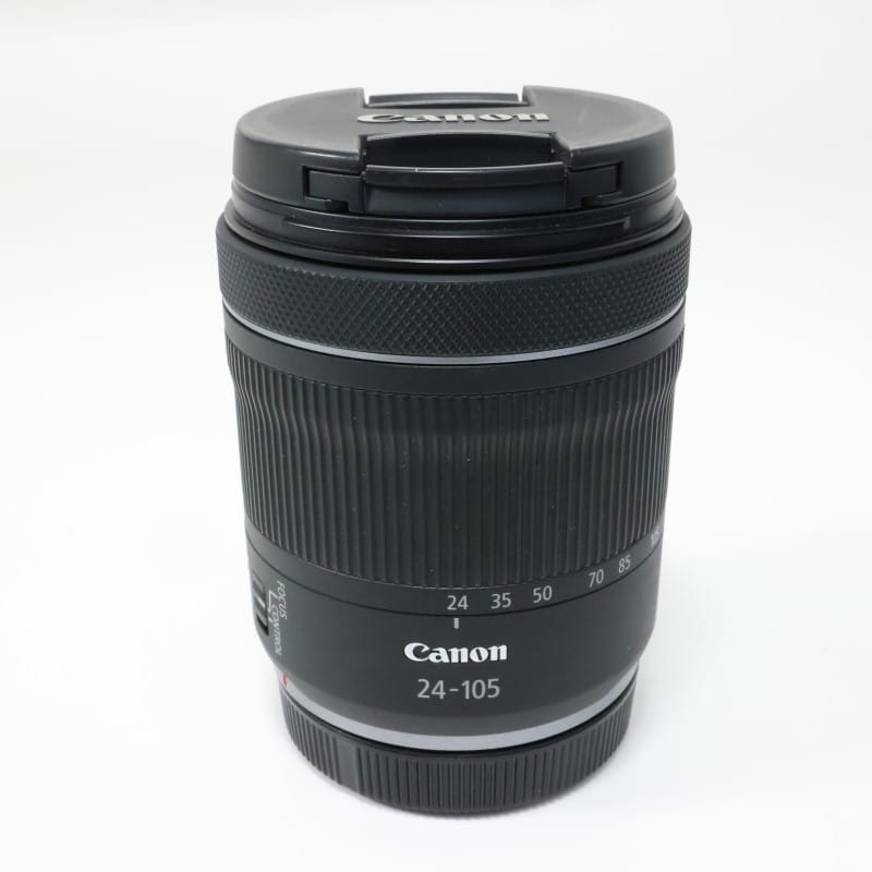 RF24-105mm F4-7.1 IS STM
