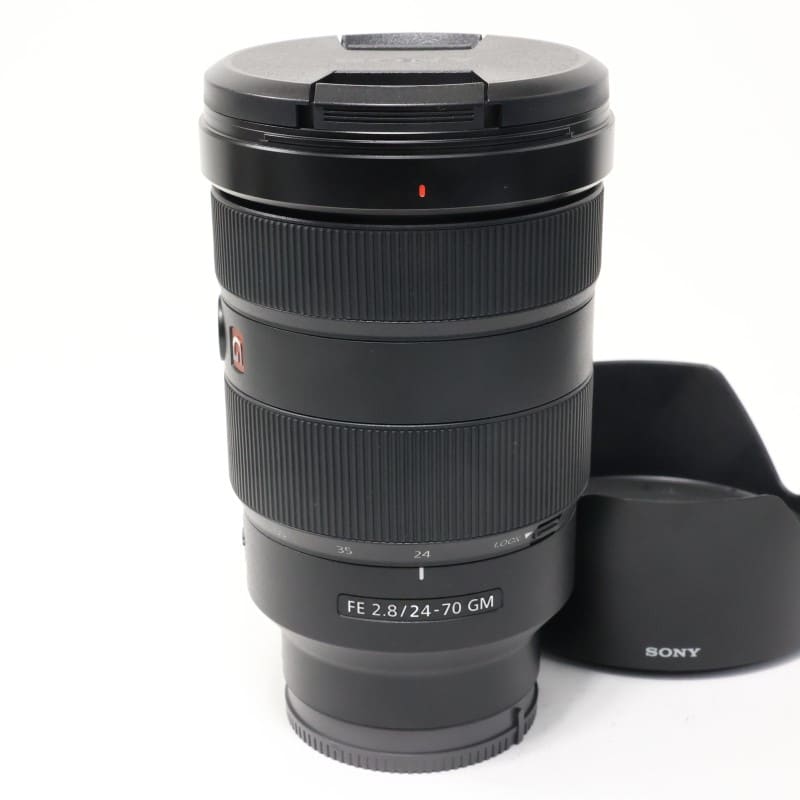 FE 24-70mm F2.8 GM SEL2470GM