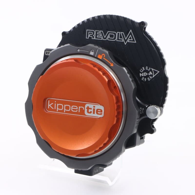 Revolva RF/EF (Included:Removable support foot) REV-RFEF-M