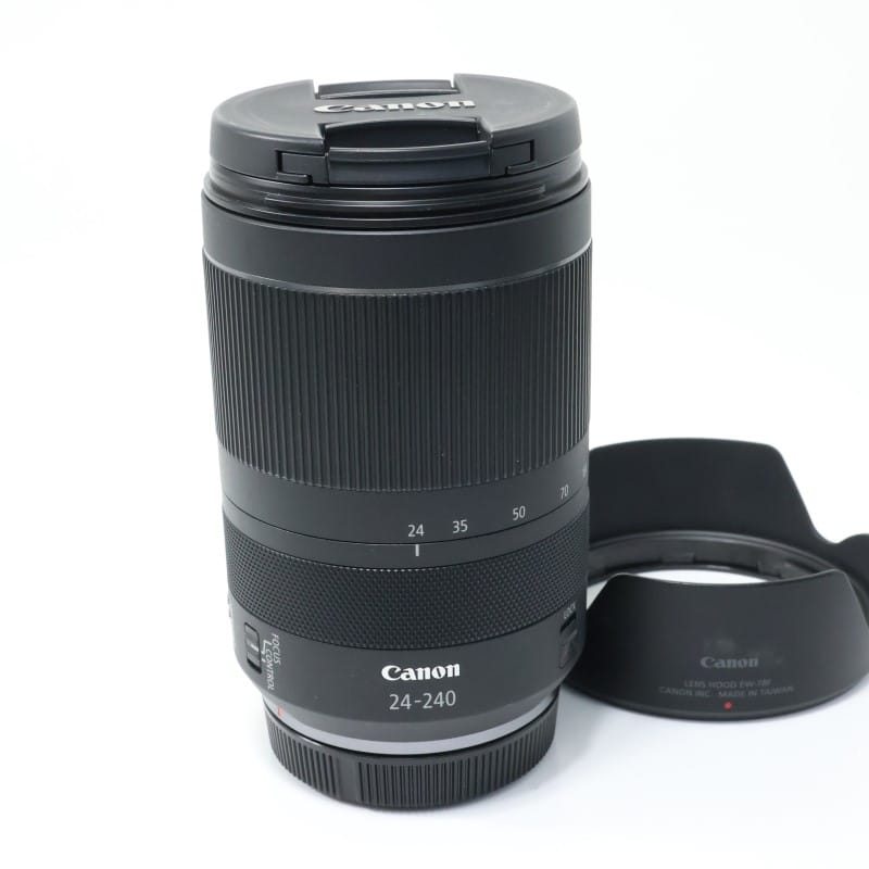 RF24-240mm F4-6.3 IS USM